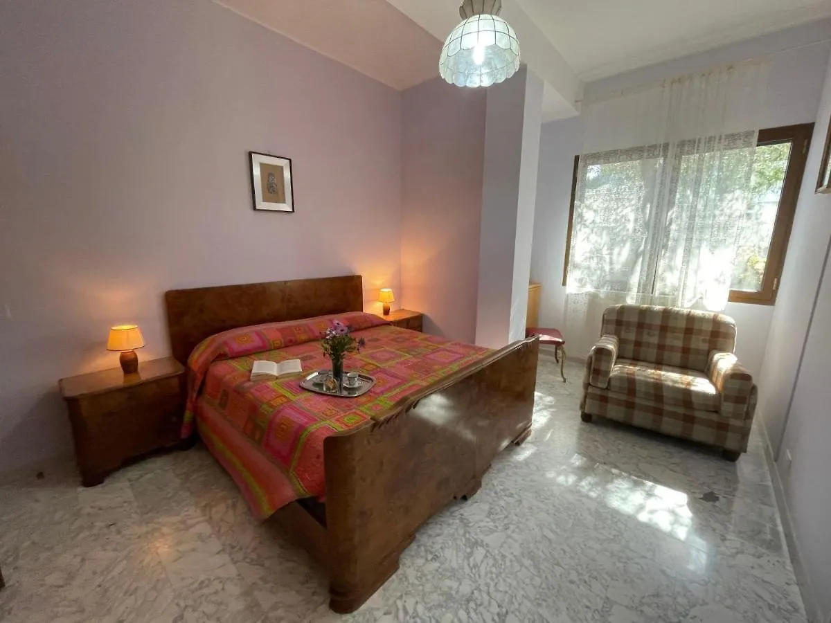 Apartment Olivo - Pgi128 By Interhome Poggi