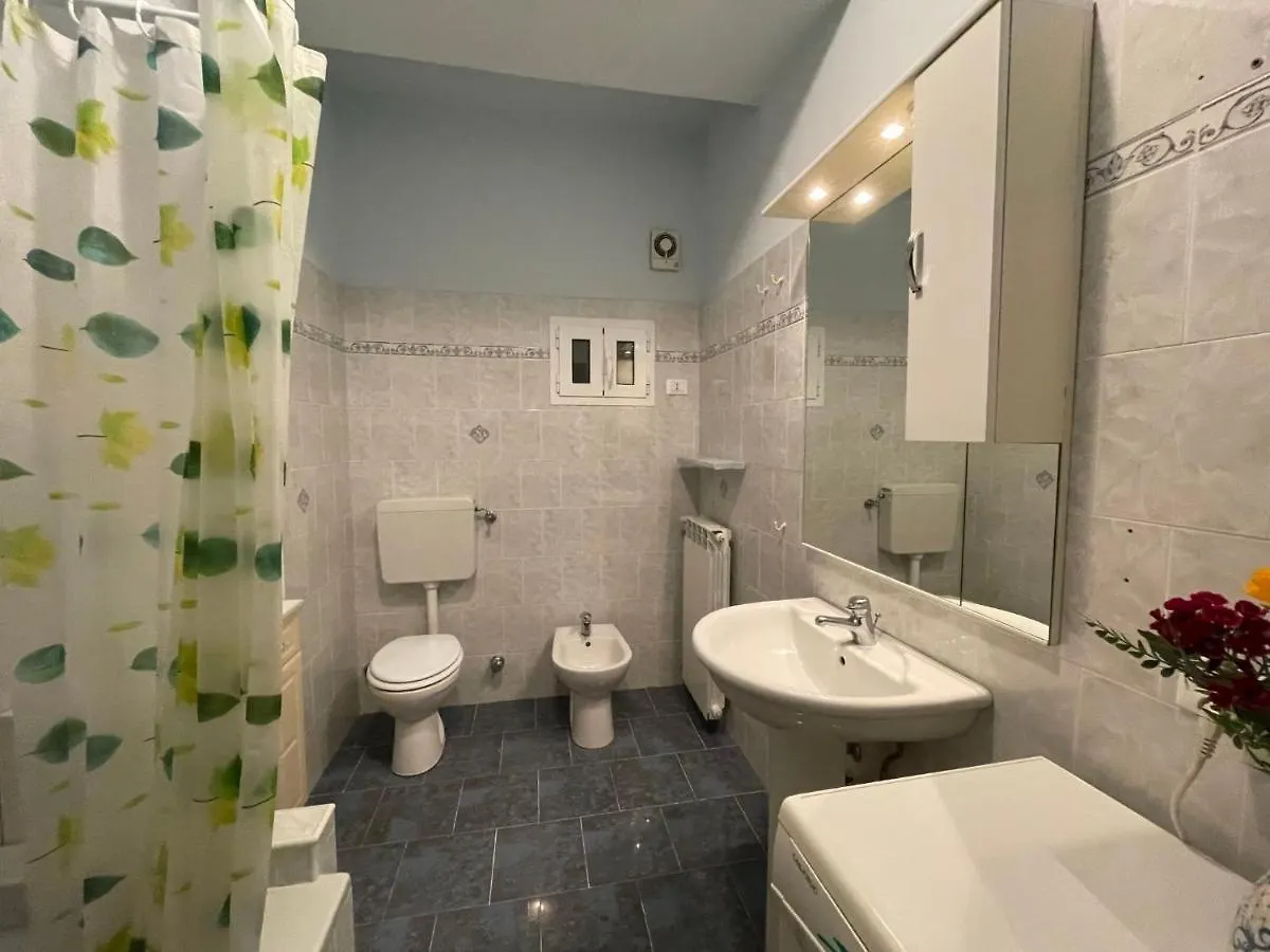 Apartment Olivo - Pgi128 By Interhome Poggi