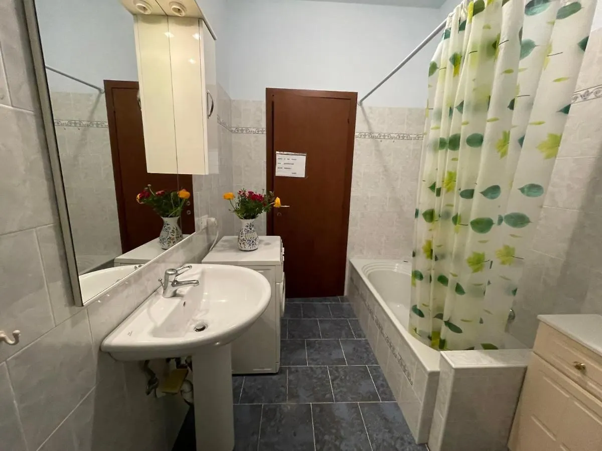 Apartment Olivo - Pgi128 By Interhome Poggi إيطاليا