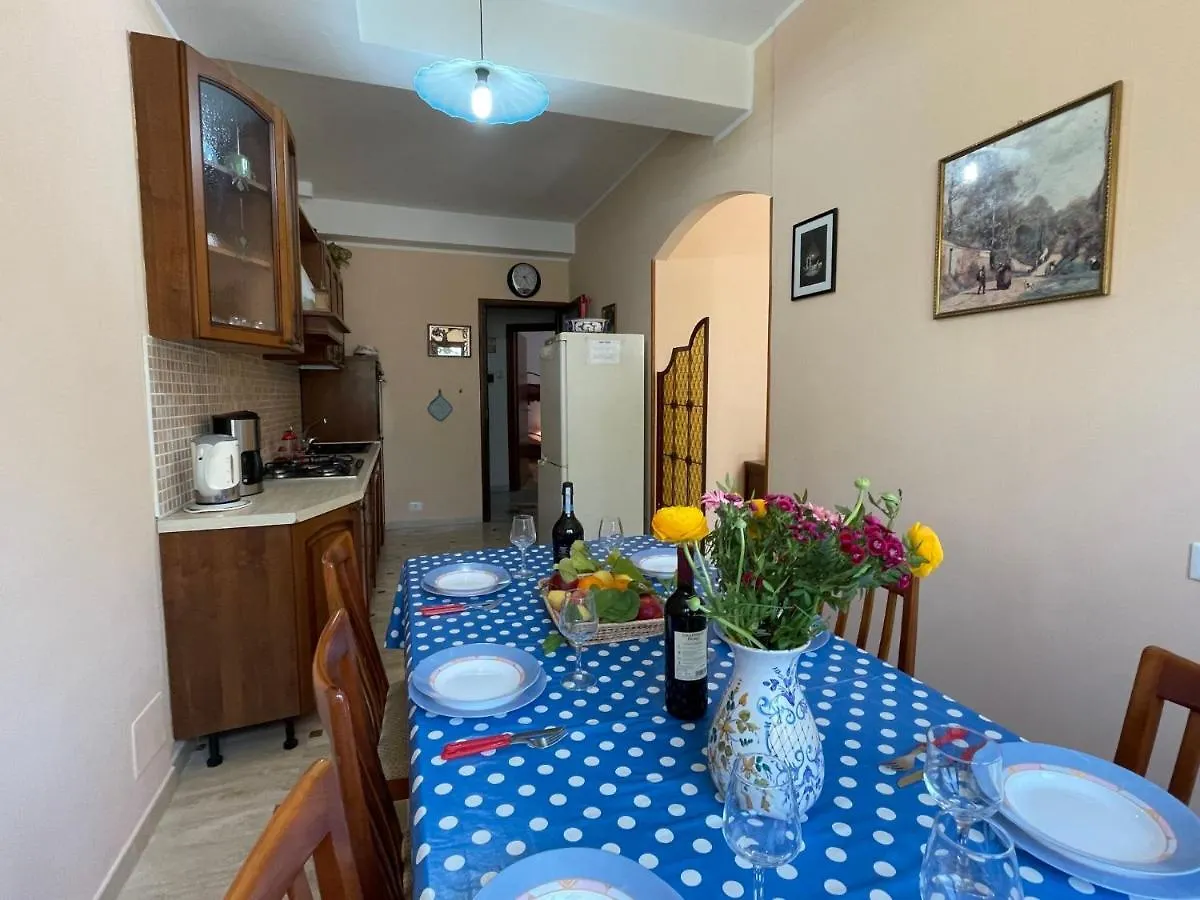 Apartment Olivo - Pgi128 By Interhome Poggi