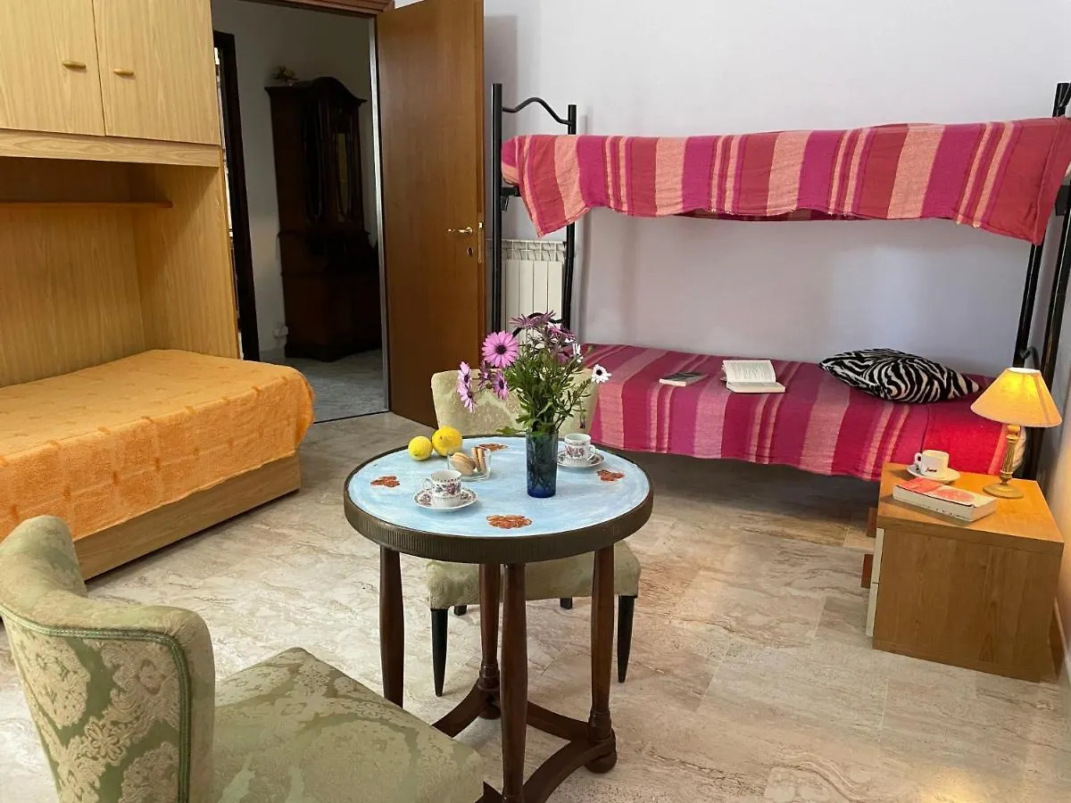 Apartment Olivo - Pgi128 By Interhome Poggi إيطاليا